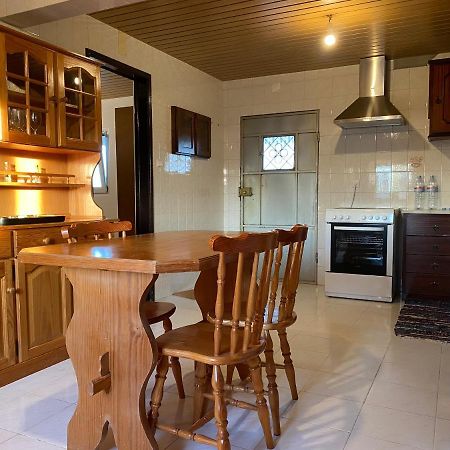Cozy Farm House In The Countryside Villa Monte Das Figueiras de Lavre Екстериор снимка