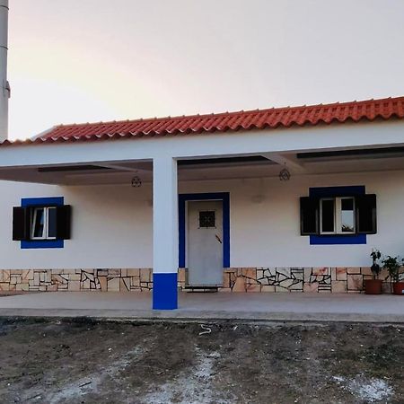 Cozy Farm House In The Countryside Villa Monte Das Figueiras de Lavre Екстериор снимка