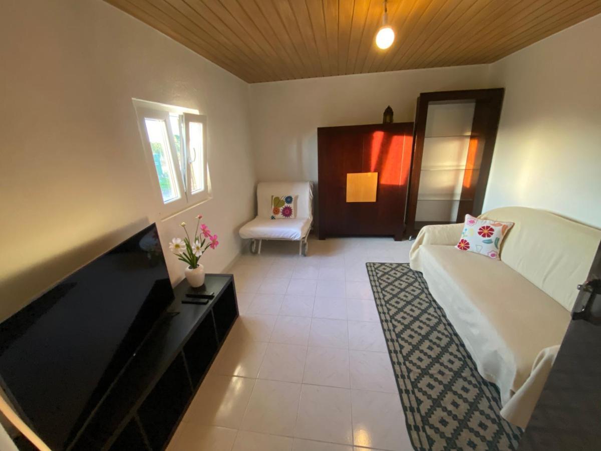 Cozy Farm House In The Countryside Villa Monte Das Figueiras de Lavre Екстериор снимка