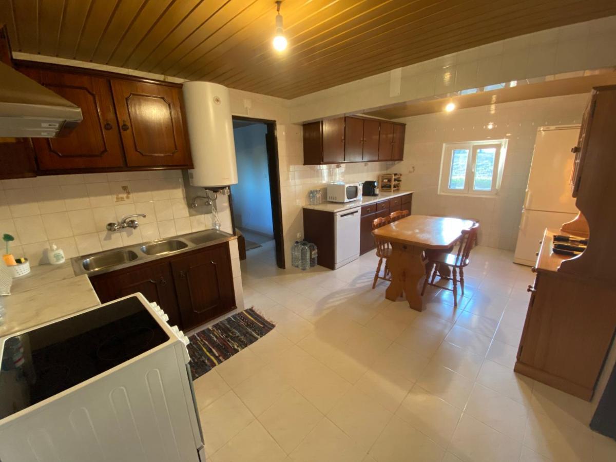 Cozy Farm House In The Countryside Villa Monte Das Figueiras de Lavre Екстериор снимка