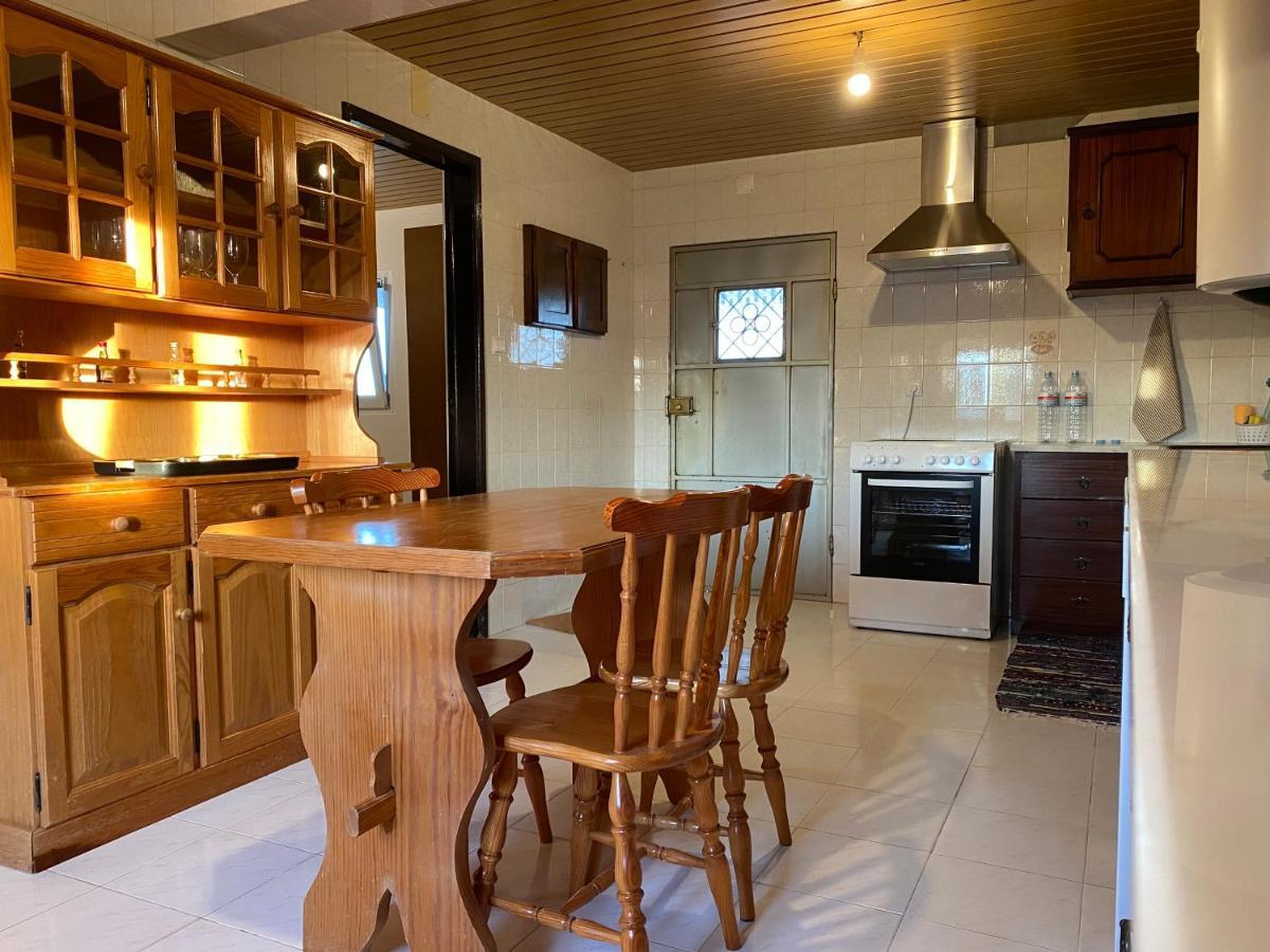 Cozy Farm House In The Countryside Villa Monte Das Figueiras de Lavre Екстериор снимка