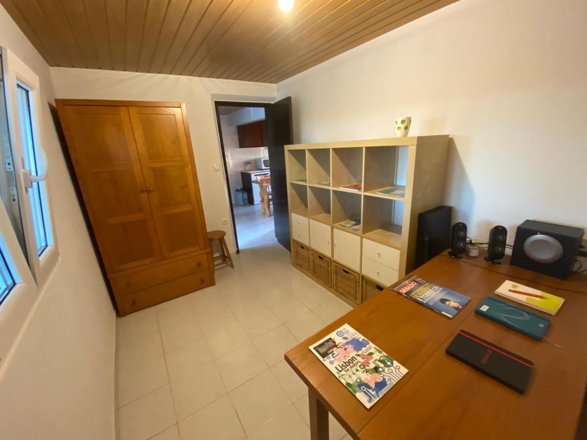 Cozy Farm House In The Countryside Villa Monte Das Figueiras de Lavre Екстериор снимка