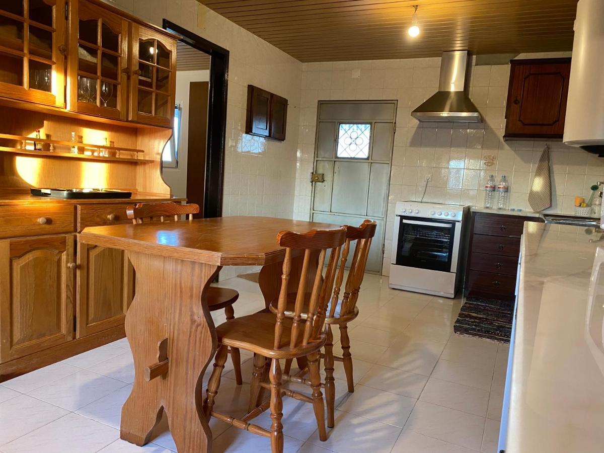 Cozy Farm House In The Countryside Villa Monte Das Figueiras de Lavre Екстериор снимка