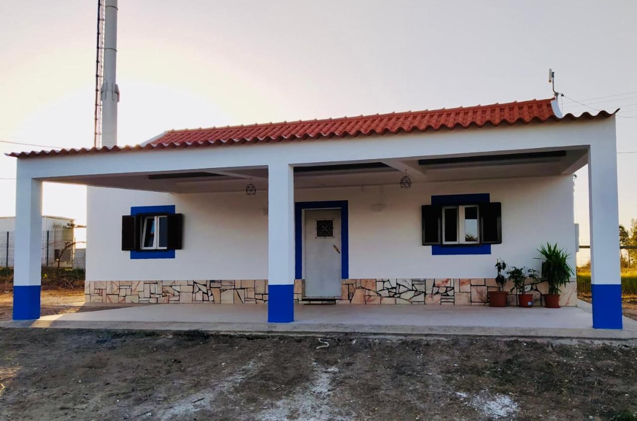 Cozy Farm House In The Countryside Villa Monte Das Figueiras de Lavre Екстериор снимка